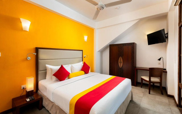 The Thinnai Hotel