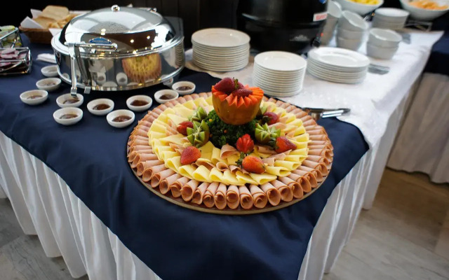 SM Grand Hotel