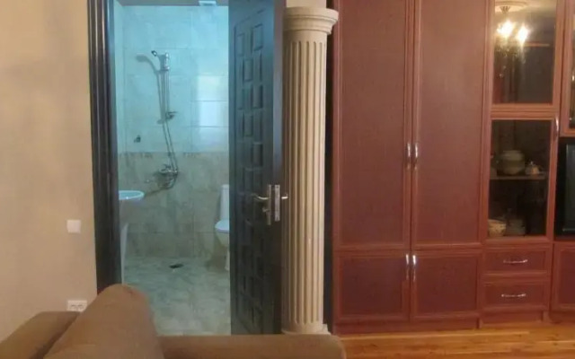 Giorgi's Guest House