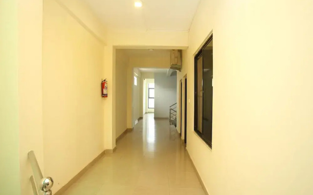 OYO 538 Hotel Castle