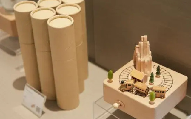 Ji Hotel Beijing Yansha East Sanyuan Bridge