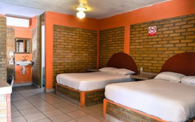 Hotel Quinta San Jorge