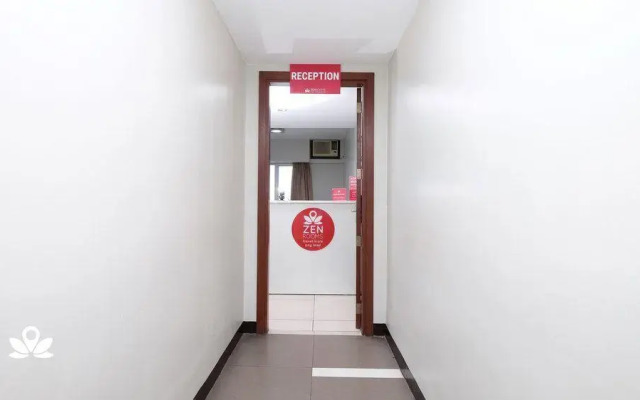ZEN Rooms at Millenia Tower Ortigas