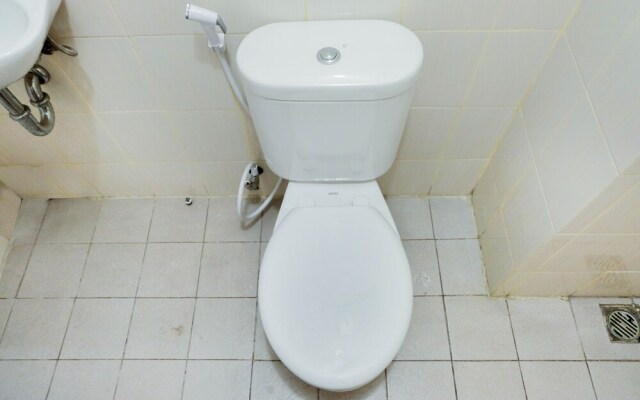 Luxurious and Convenient 2BR Ayodhya Apartment