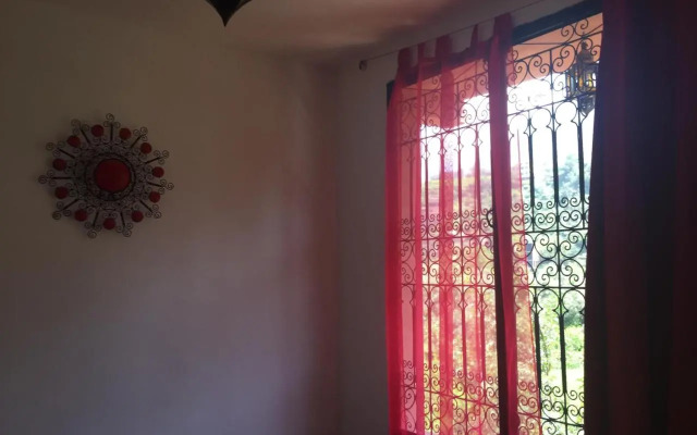 Chez Yahia