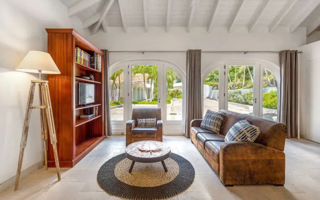 Dream Villa Grand Case-2113
