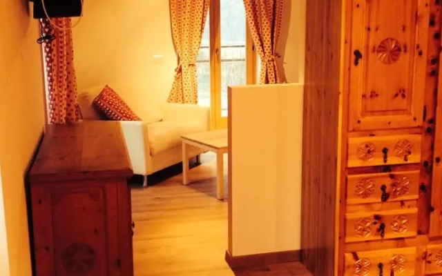 B&B La Piccola Balma