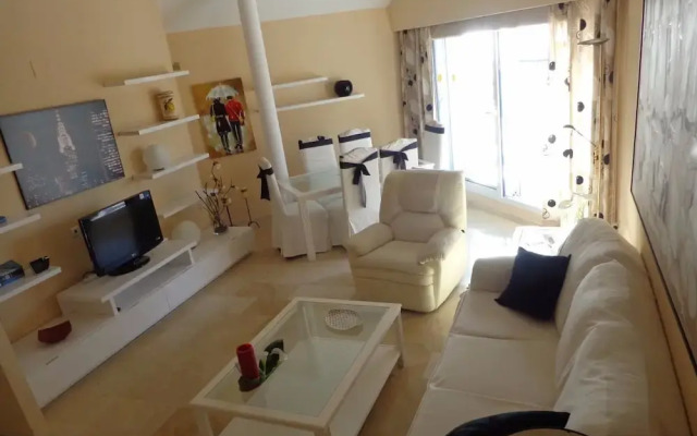 Apartamento la Paz