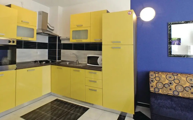 Stunning Home in Makarska With Wifi and 0 Bedrooms