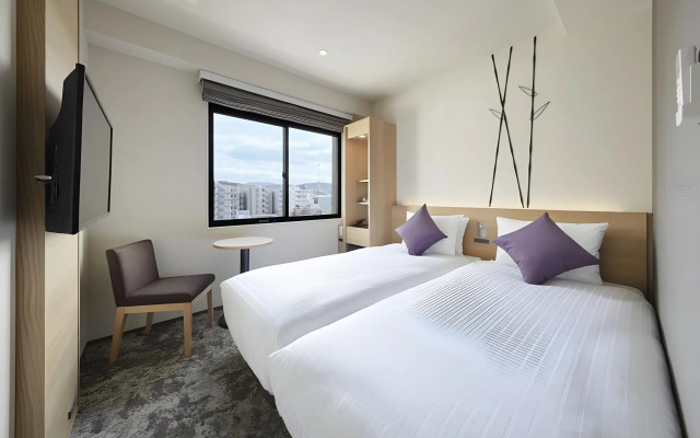 Royal Twin Hotel Kyoto Hachijoguchi