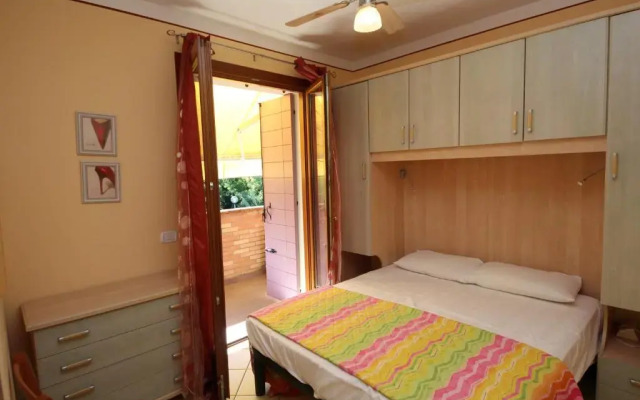 Residence Sole e Mare appartamenti
