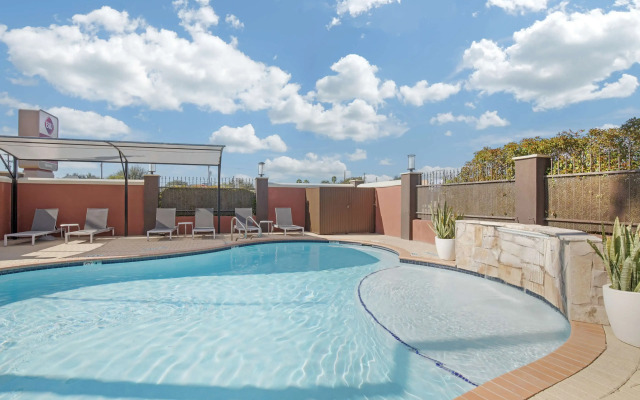 Best Western Plus Edinburg Inn & Suites