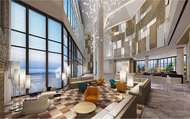 Holiday Inn Haikou West Coast by IHG