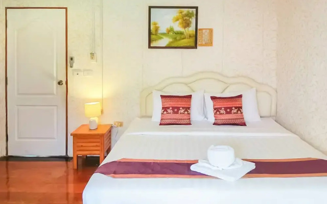 Saitharn Iyara Resort