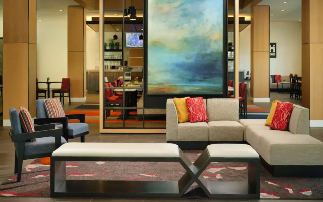Hyatt House LA - University Medical Center