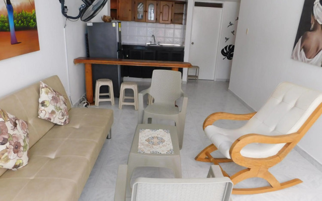 El Velero Apartamentos By DANP