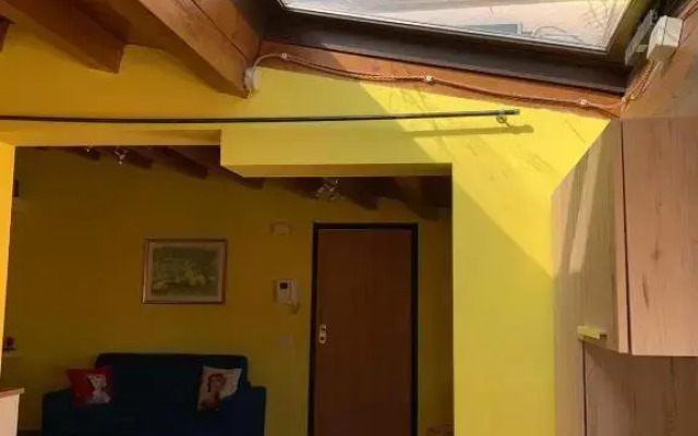 Appartamento Kardía
