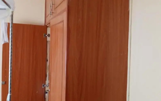 MbiKu Furnished apartments