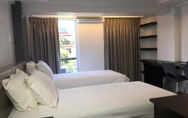 5880 Enriquez Residences