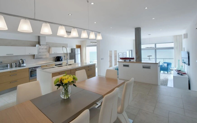 Casa Rosa dos Ventos