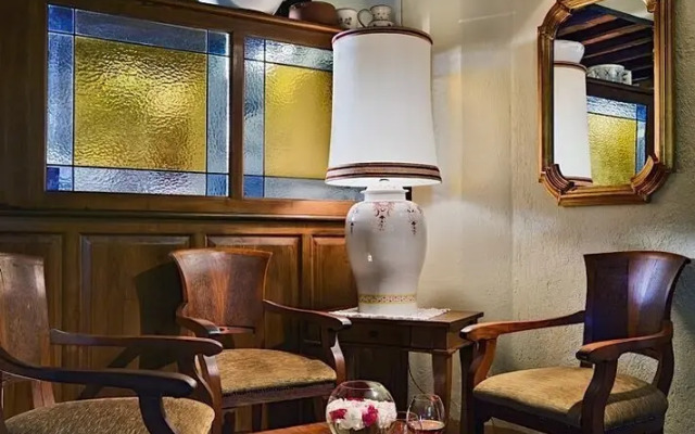 The Country House Montali