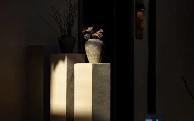 Xueyu Qieman Homestay (Baisha Ancient Town Branch)