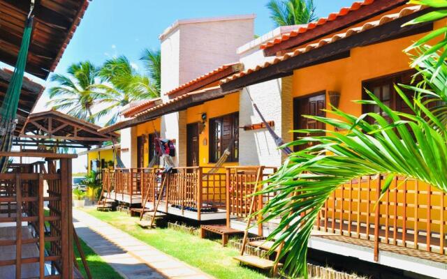 Pousada Ventos do Guajiru-Casa de Kitesurfistas