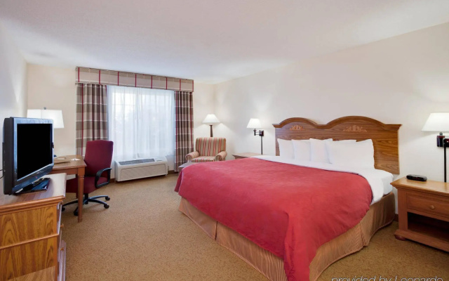Country Inn & Suites by Radisson, Ames, IA