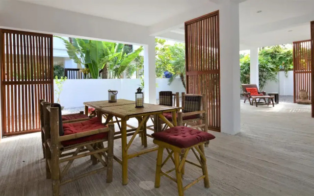 Amintra 4 Villa for rent Koh Lanta