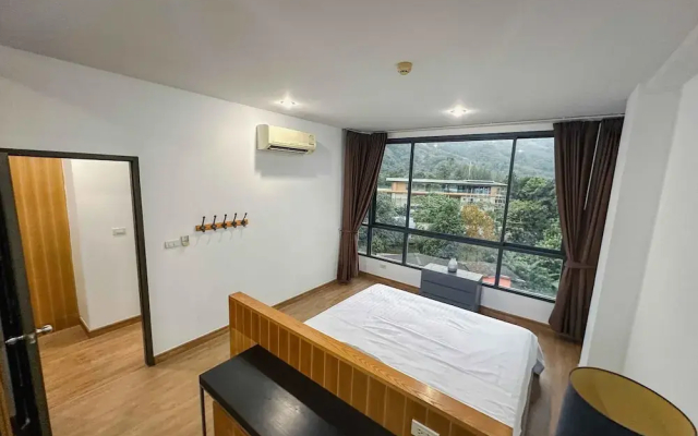 Beachside Bliss 2- Bed HM612
