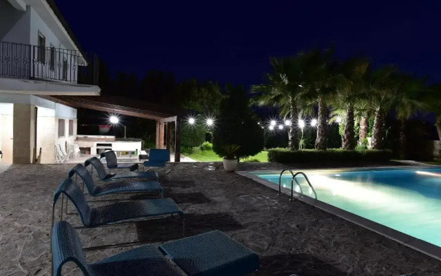 AgrIGINO Villa Riccardi