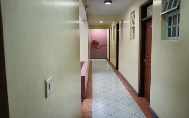 Munyaka Paramount Hotel