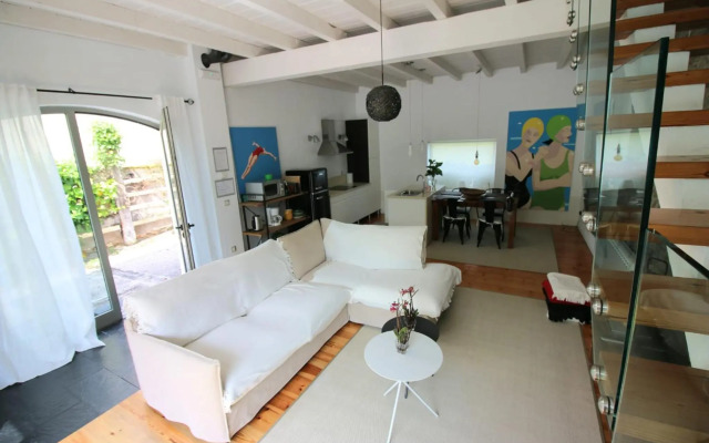 Villas San Roque Isla