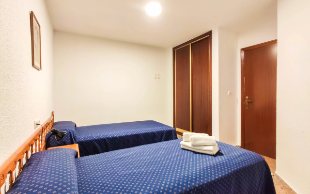 Apartamentos Picasso
