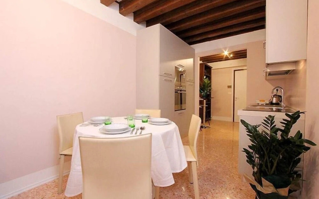 San Marco Tower Apartment