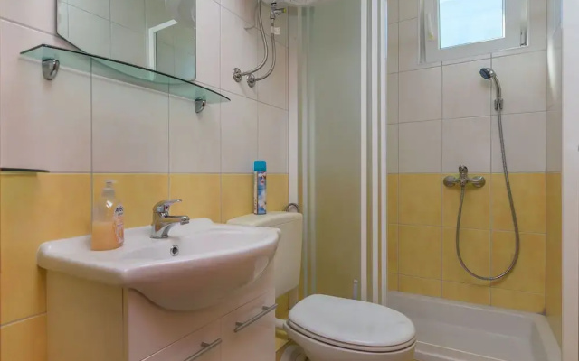 Apartment Goge