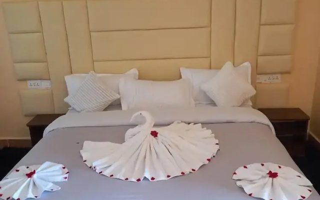 Olempiaus Gardens Hotel