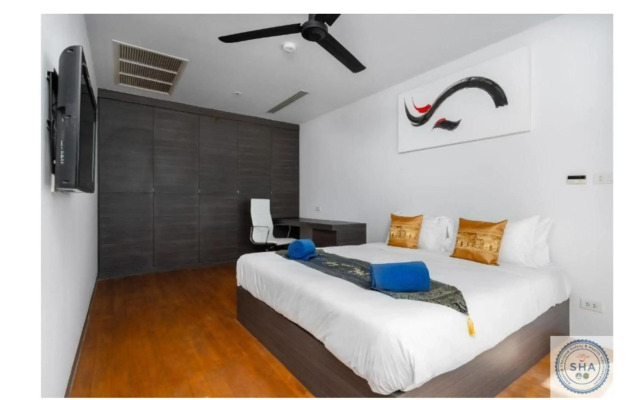 Panorama Samui Residences