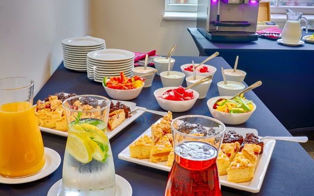 Hotel Focus Lodz