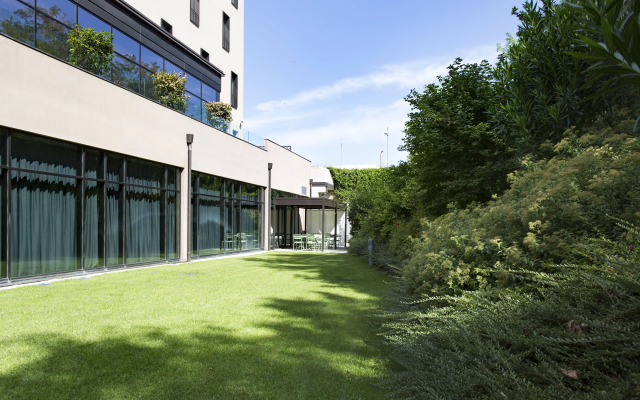 Blu Hotel Brixia
