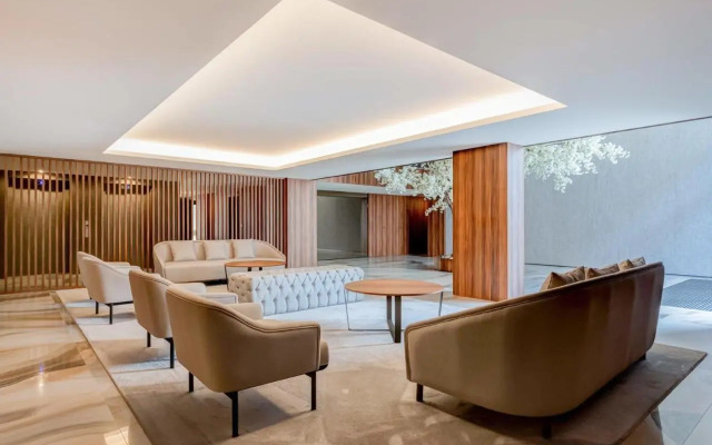 HM - Casa Ghiselini Porto 215