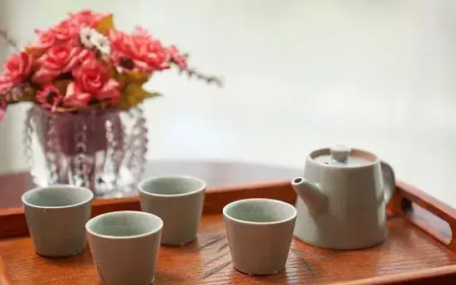 Joy Hotel (Foshan Nanhai Pengruili Jihua Plaza)