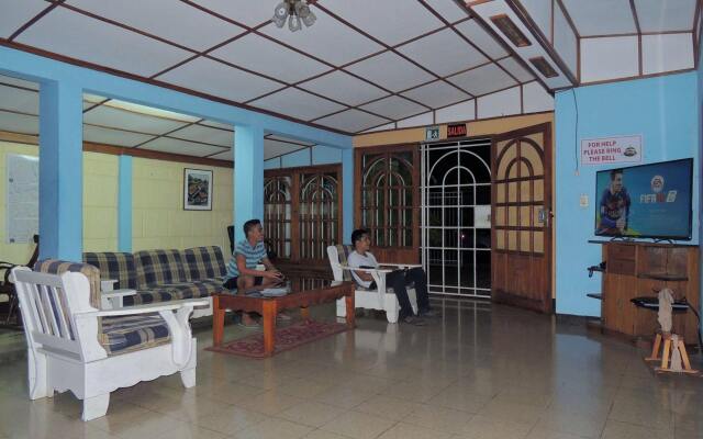 Hostal Doña Ida