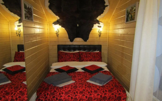 Smolyachkovo Guest house