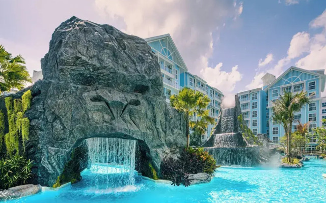 Xiyun Holiday Apartment Pattaya