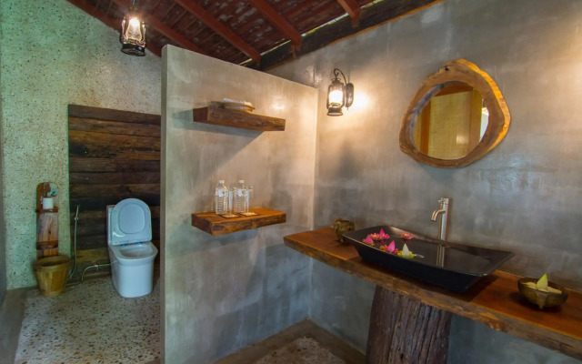 Bong Thom Forest Lodge