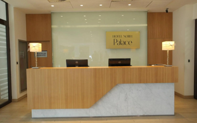 Nobel Palace Hotel