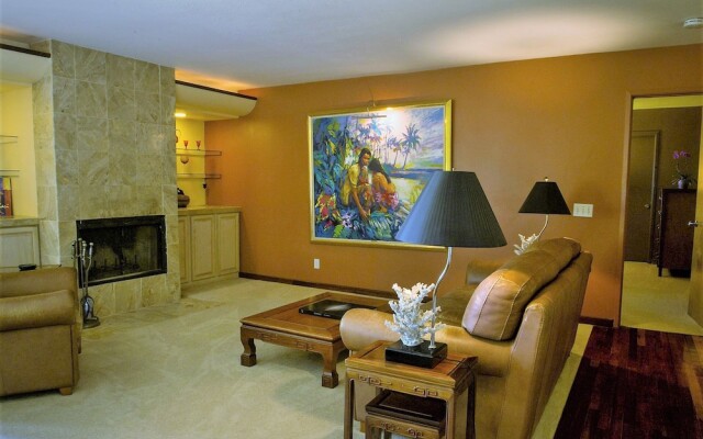 The Inn at Kulaniapia Falls