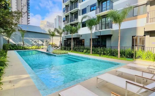 Innvista - VibePinheiros