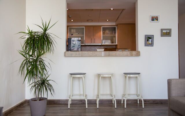 Great Apartment - Park Island Building